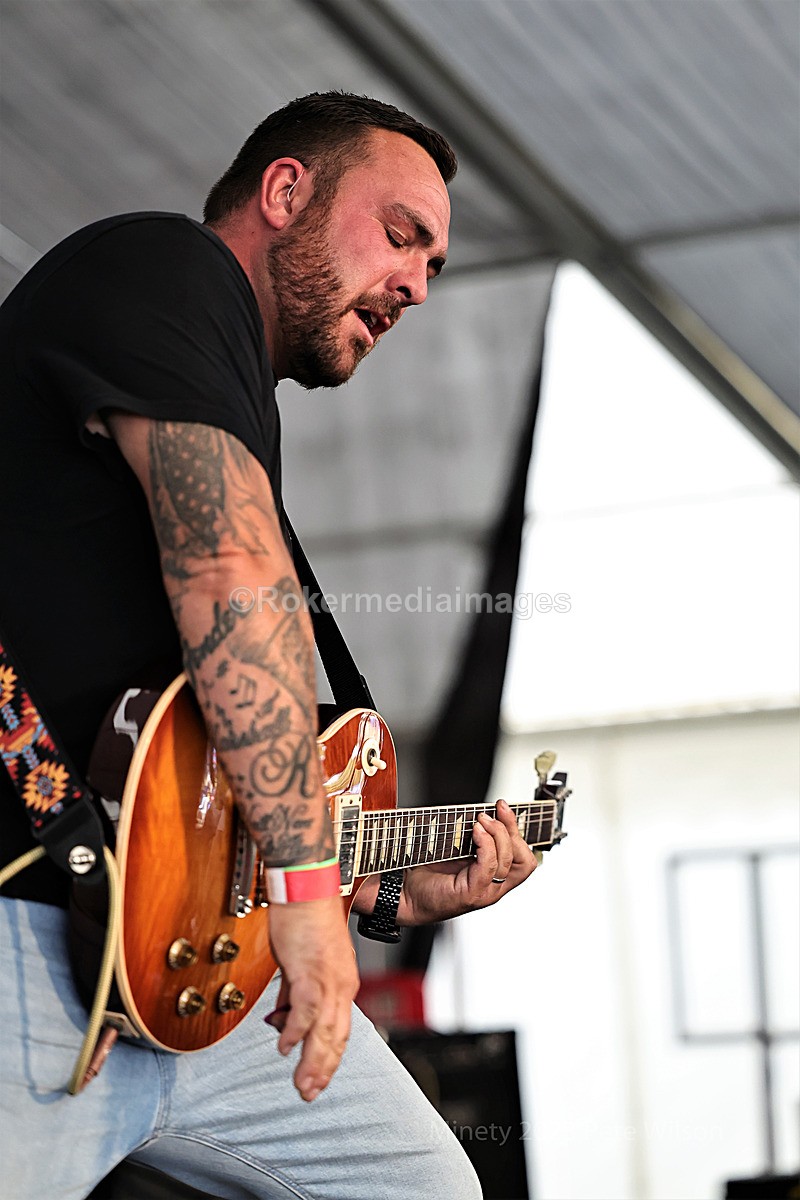 MMF SUN-112 - Minety Music festival 2023