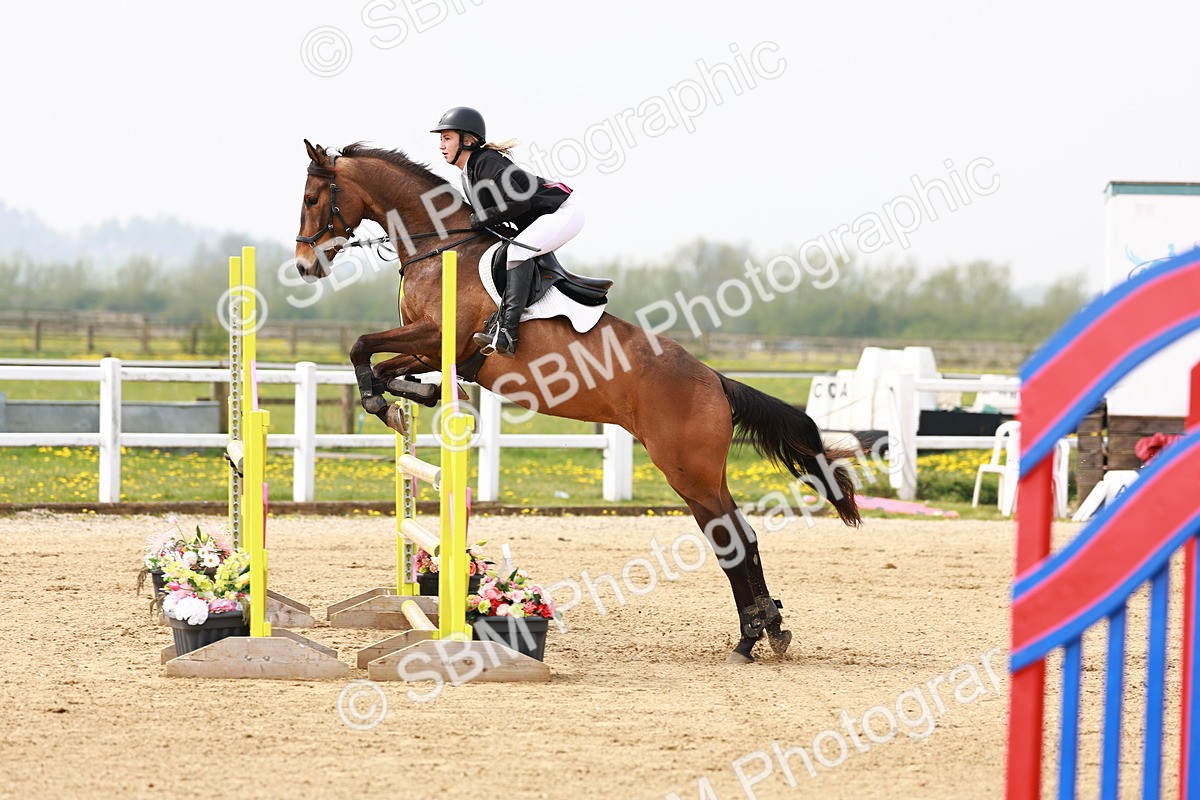  - Class 16 - Senior Discovery - 1.00m