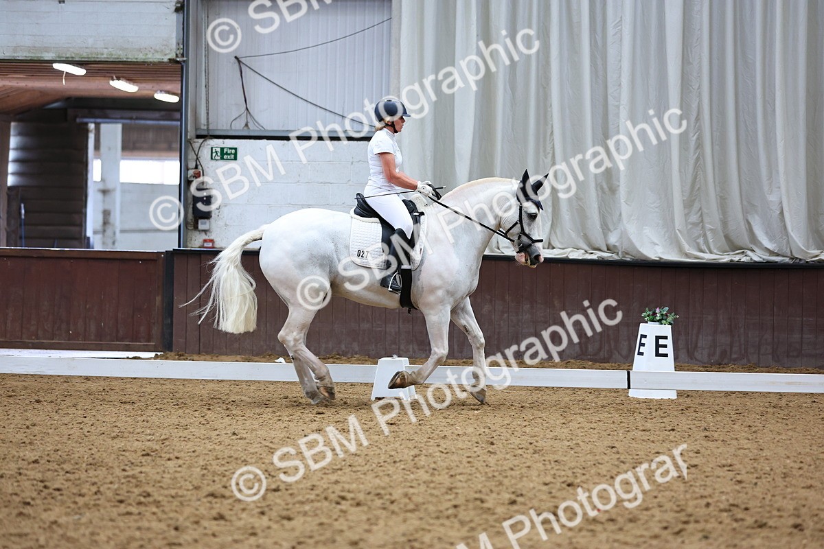 SBM_017260 - Class 5 - Novice FSM