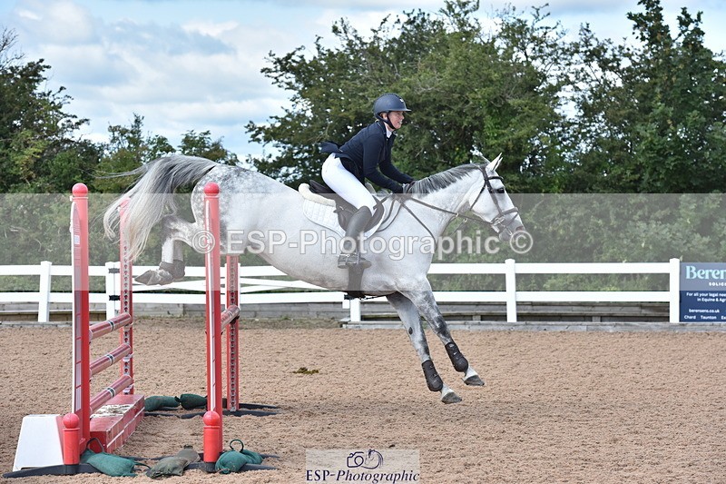 230806A-110108-01292 - Cls 17 Snr Discovery & 1m Open