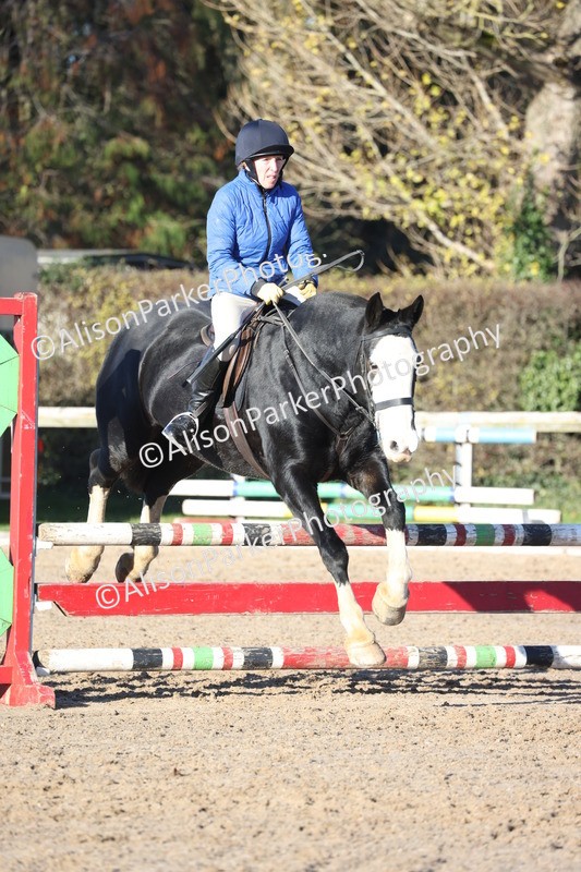 20251130-1080 - Class 3 - 80cm