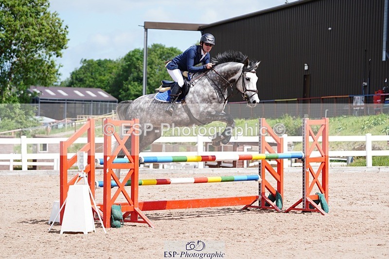 250525-113724-09260 - Cls 33 A&B Snr Disc & 1.00m Open