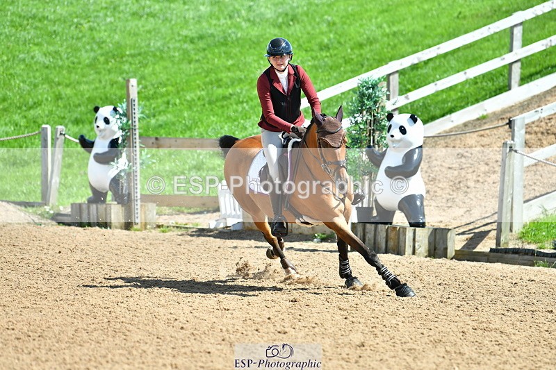 230729A-113014-05490 - Cls 14 NAF Bronze League Semi Final