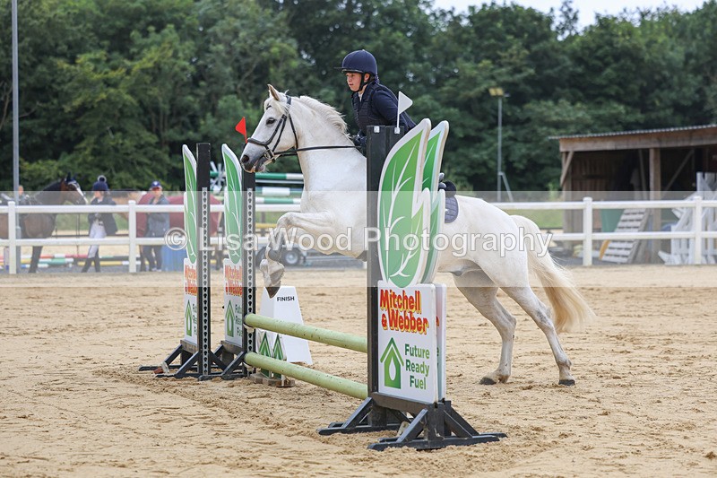 3E7A2002 - Class 2: 50cm Restricted