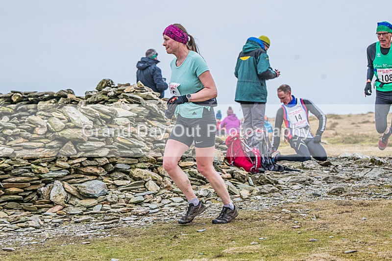 Black Combe-553 - Black Combe Fell Race Saturday 4th March 2023