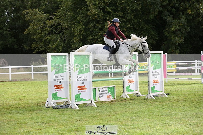 250830A-085128-04112 - Cls 13 Snr 1.25m Open