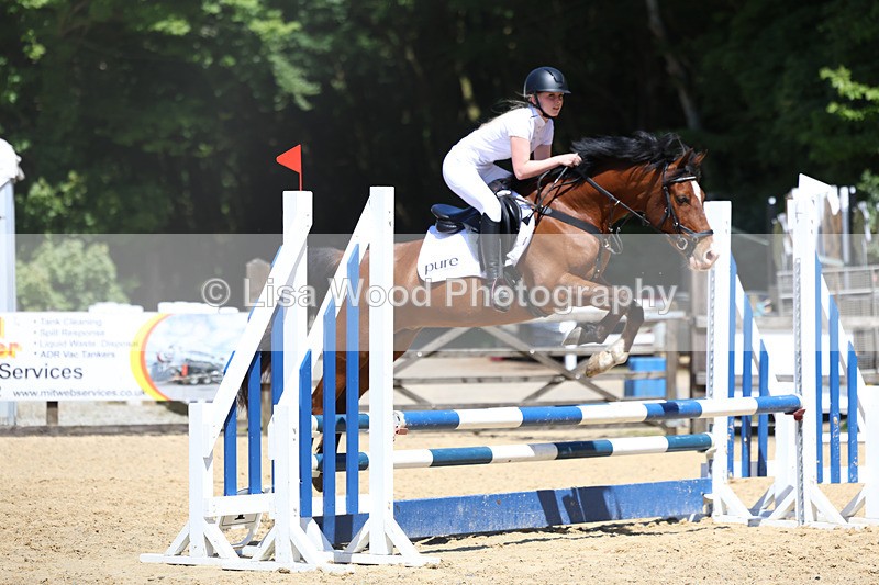 3E7A2906 - Class 7: 80cm open