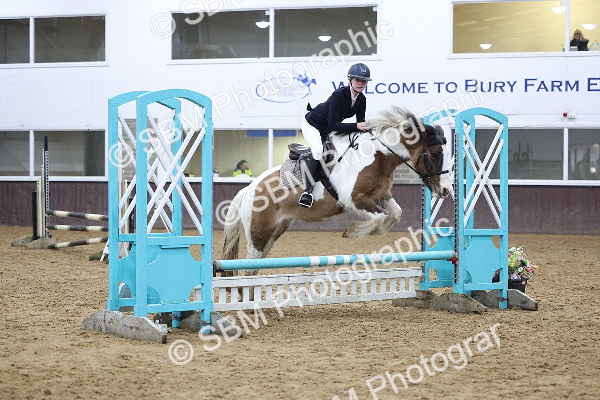 SBM_000227 - Class 1 - 70cm