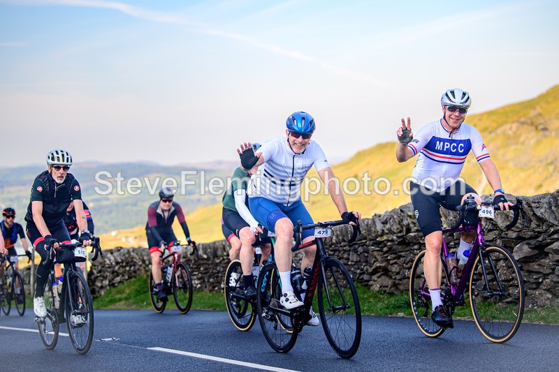 070618-2 - Kirkstone Pass 07:00 - 08:00