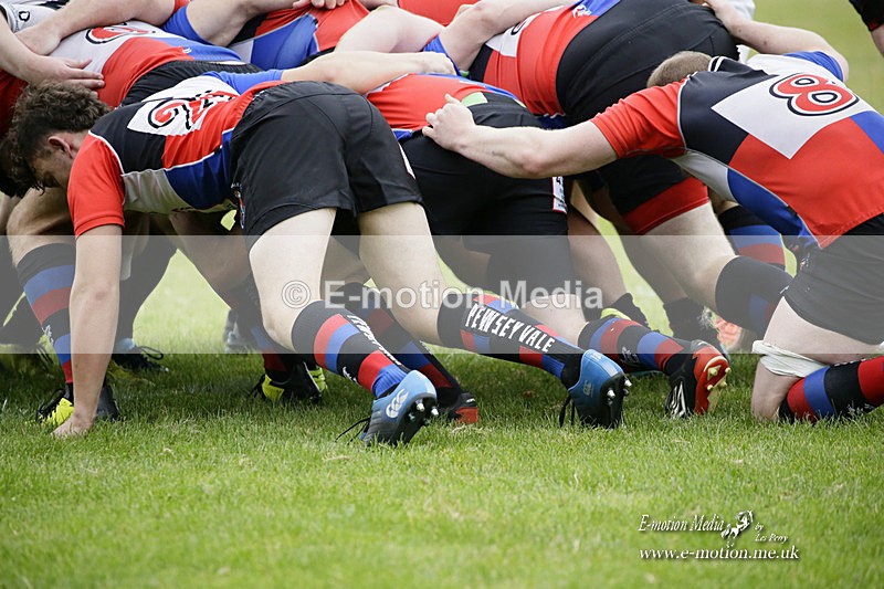 RU 250921 313 - Devizes II RFC V Pewsey Vale RFC 25/09/21