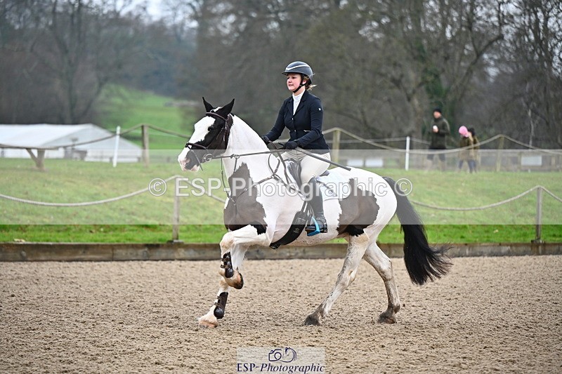 250216A-091053-01952 - Cls 7 British Novice and 90cm Open