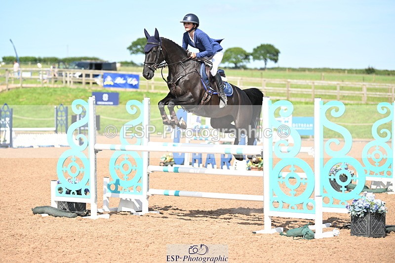 240629A-161149-07624 - Cls 10 Newcomers 2nd R Jump Off and P