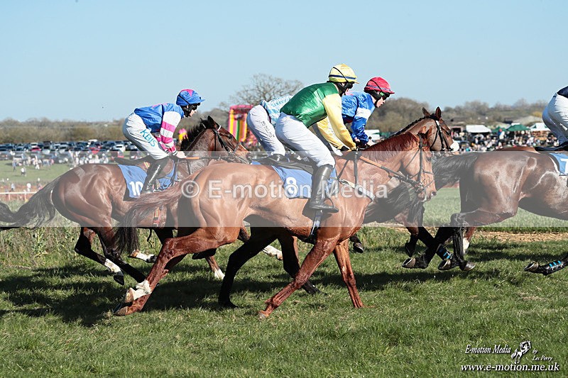 PtP 210326 707 - VWH Cirencester Races 21/03/26