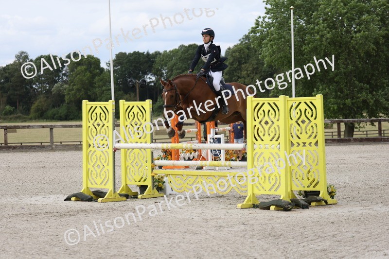 20250622-8828 - PC110 Qualifier - Round 1