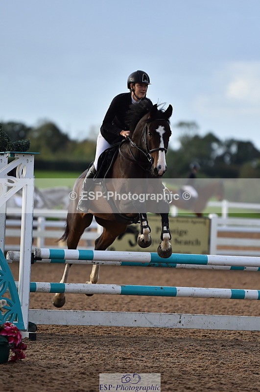 231014A-091628-03666 - Cls 12 British Novice & 90cm Open