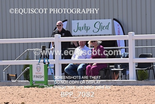 BPP_7082 - CANDIDS