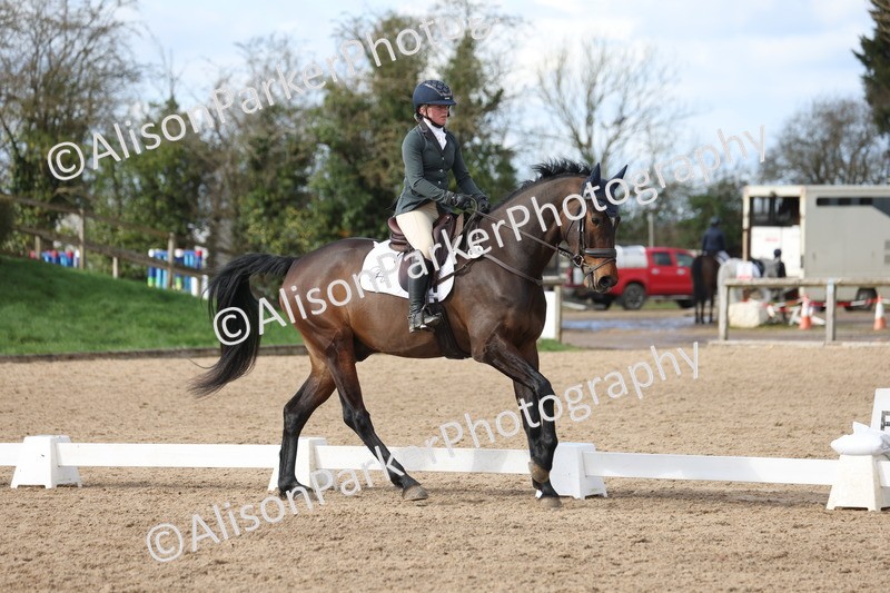 20260228-0741 - Class 5 - Novice 2