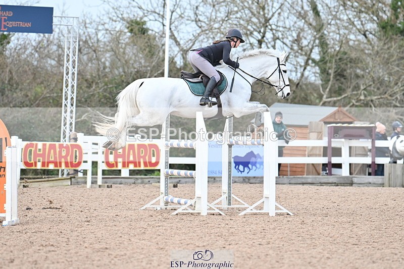 231208A-134800-01002 - Cls 6 Foxhunter & 1.20m Open