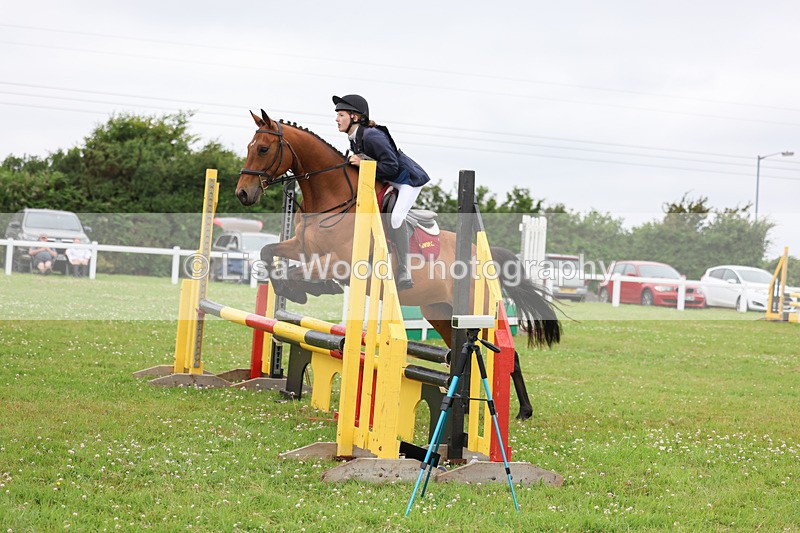 3E7A5820 - Class 5: PC80 Regional Qualifier Rnd 2 (A)