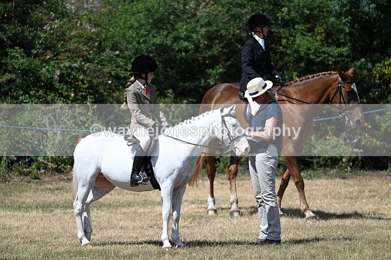 WJ7_3649 - Class 8 Ridden Veterans