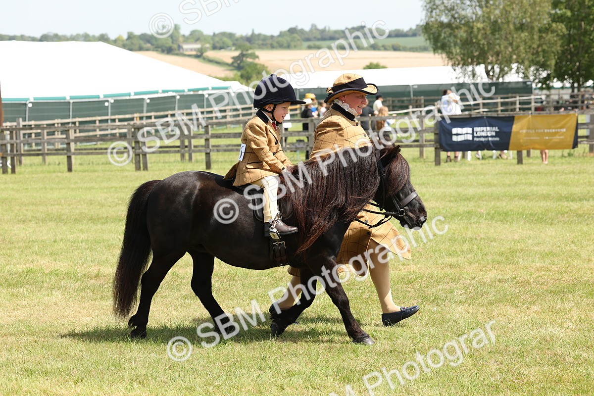 SBM_05238 - Class 24-25 - Mountain & Moorland In Hand Lead Rein and First Ridden
