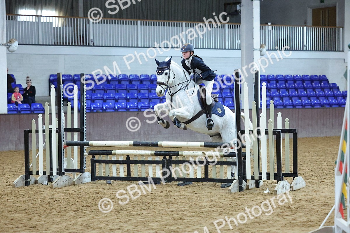 SBM_001726 - Class 5 - Show Jumping 80cm