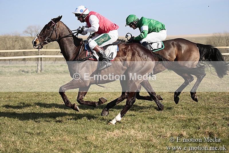 PtP 240218 269 - Vine & Craven Hunt Point-to-Point Barbury racecourse 24/02/18