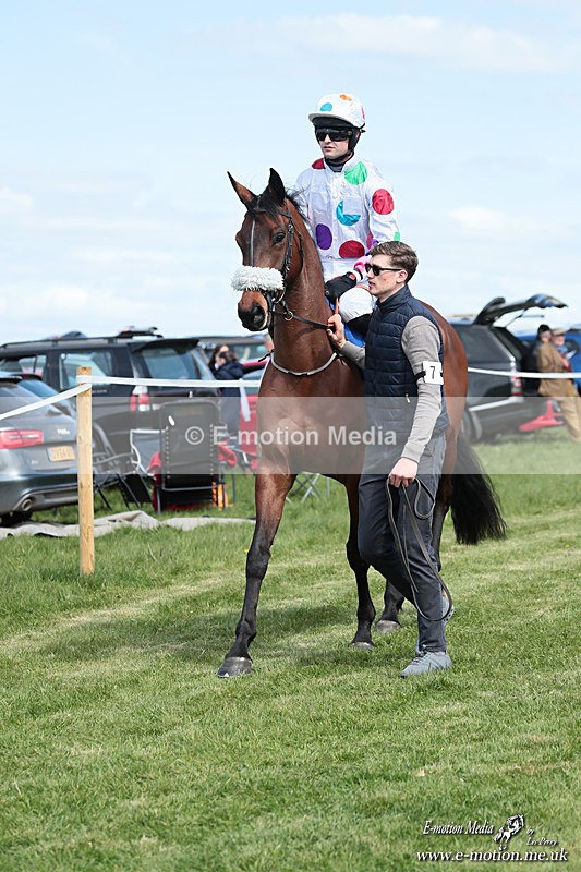 PtP 190426 200 - Vine & Craven PtP Kingston Blount 19/04/26