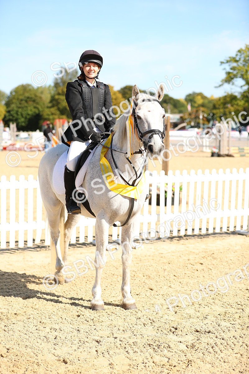 SBM_17785 - J33 - Senior 75cm Championship