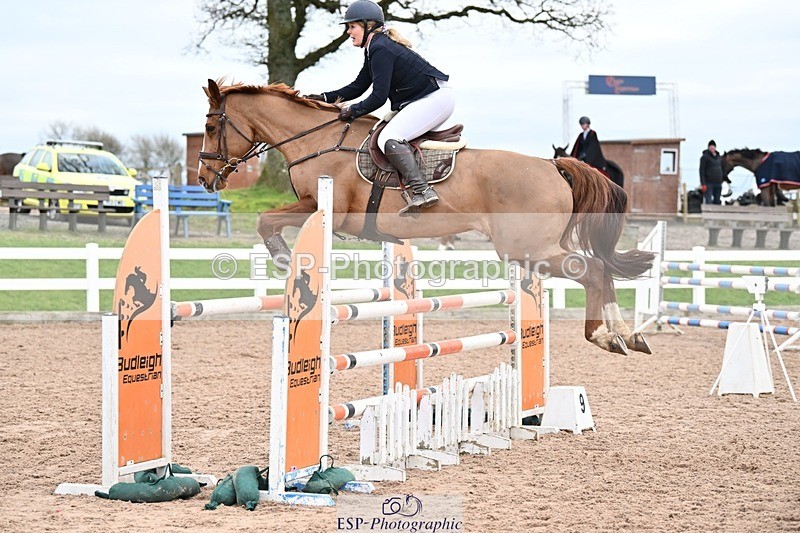 250112-134604-01561 - Cls 20 Newcomers and 1.10m Open