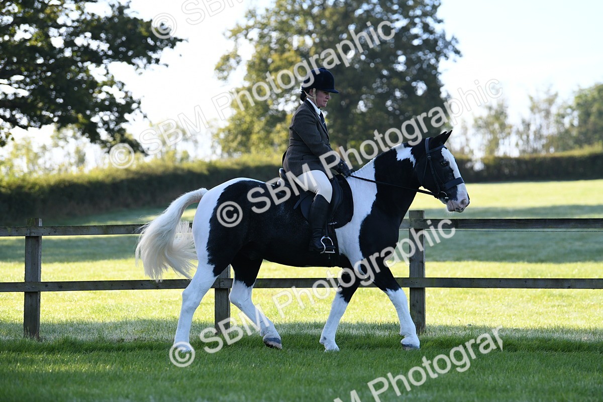 SBM_33967 - S16 - Condition & Turnout - Ridden