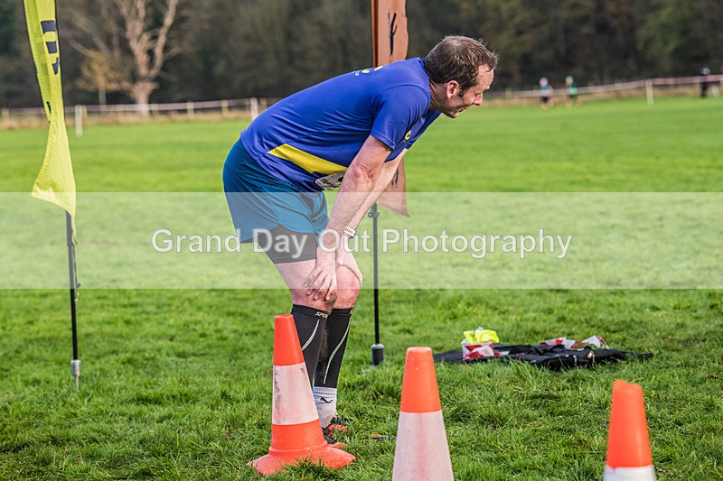 Workington XC-755 - Workington Cross Country Curwen Park, Saturday 3rd December 2022