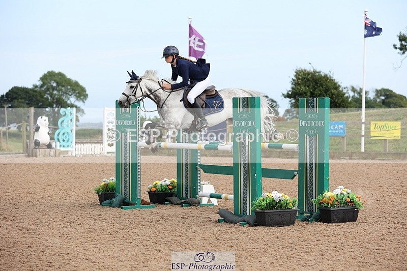 250629-172352-13700 - Cls 30 138cm HOYS Qualifier