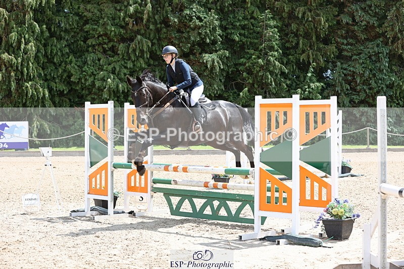 250614A-122445-06400 - Cls 28 95cm Amateur Quali