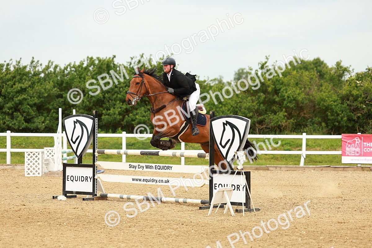SBM_001720 - Class 3 - Senior Discovery - 1.00m
