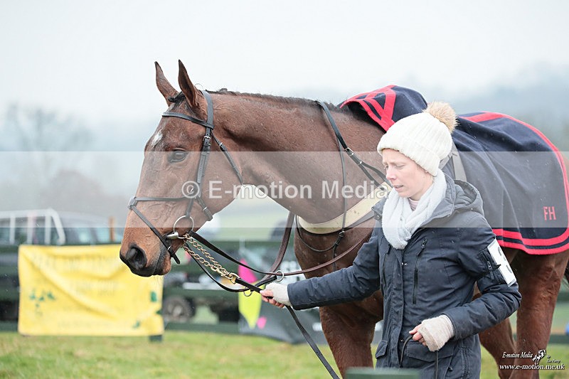 PtP 100324 476 - Pytchley with Woodland Point-to-Point Guilsborough 10/03/24