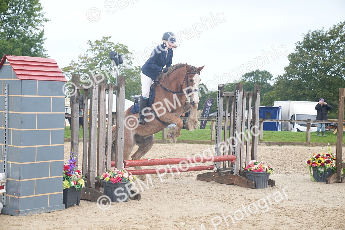 SBM_01857 - J54 - Clear Round 50cm