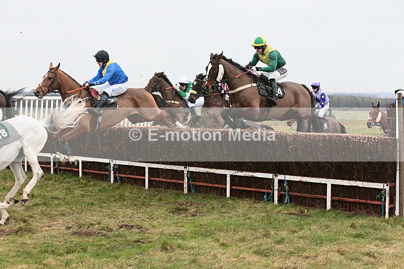 PtP 060119 38 - Larkhill Racing Club - Point-to-Point- 06/01/2019