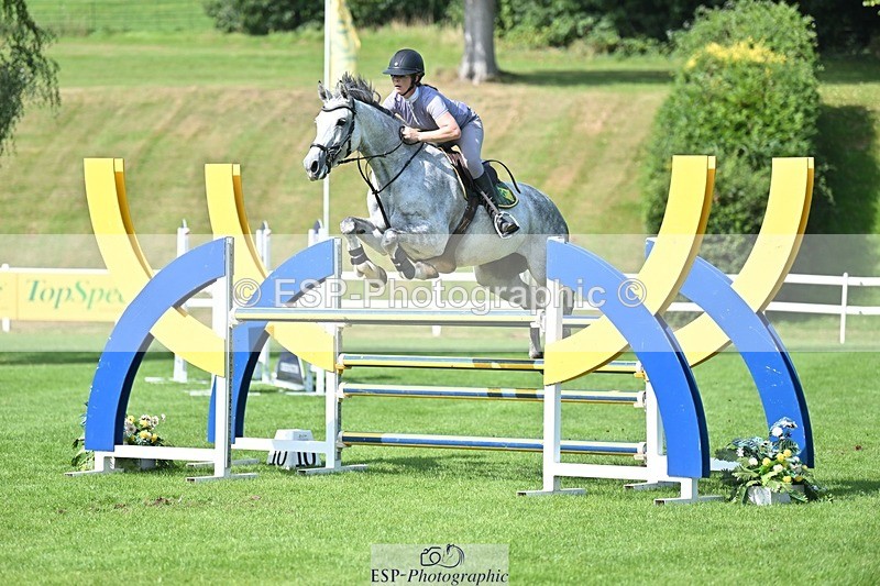 230909-122415-05461 - Cls 11 Snr Foxhunter & 1.20m Open