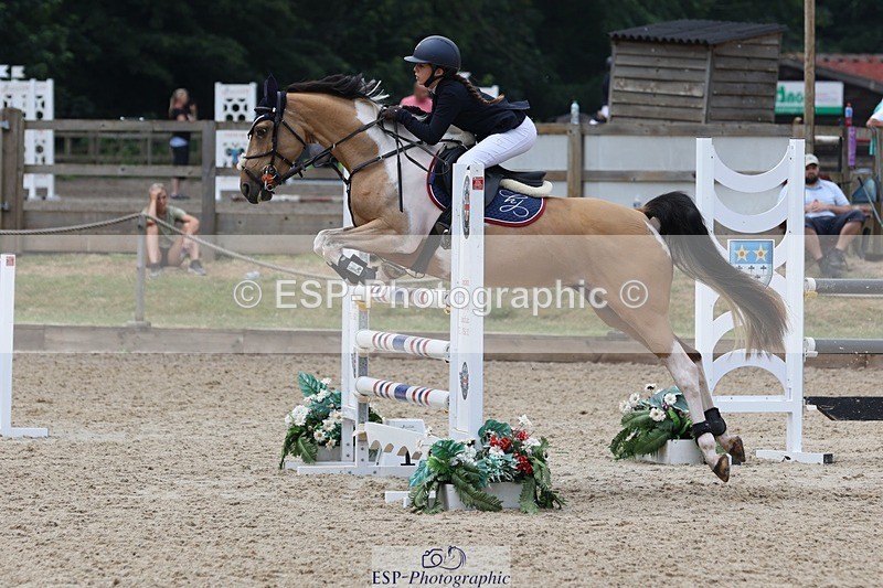 230617-125837-04524 - Cls 09 Blue Chip Pony Newc 1st Rnd