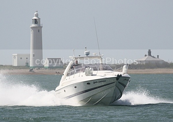 090502 QUICK DECISION IMG_6973 - Motorboats - Open