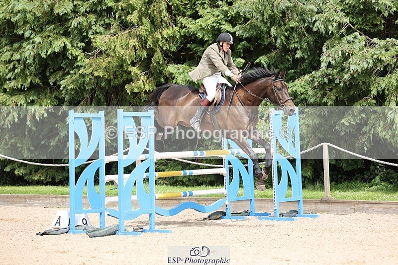 240615-144207-01938 - Cls 6 Snr Foxhunter and 1.20m Open