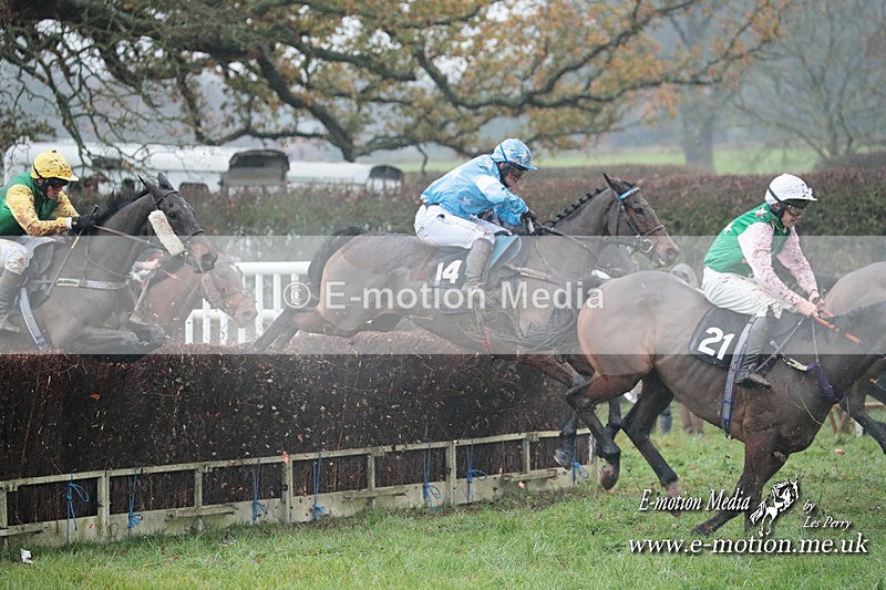 PtP 031223 203 - Wheatland Hunt PtP Chaddesley Races 03/12/23