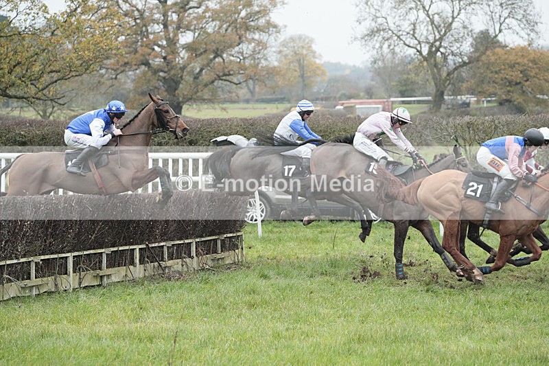 PtP 041222 0880 - Wheatland  Hunt PtP Chaddesley Corbett, Worcs 04/12/22