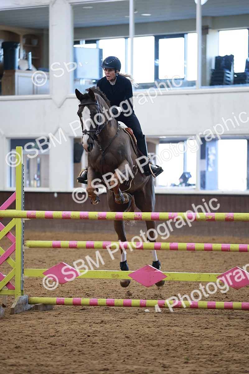 SBM_001097 - Class 6 - National 1.30 1.40m