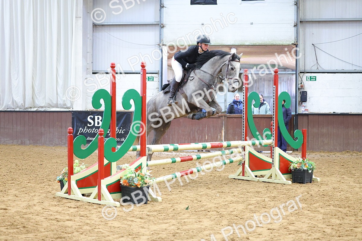 SBM_009460 - Class 19 - Equiyd 0.85m Amateur Championship Qualifier - First Round (0.85m)