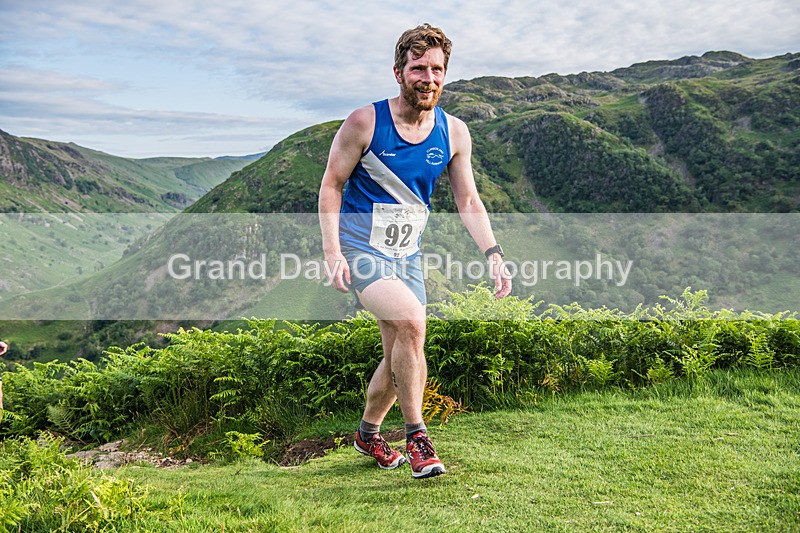 Langstrath-298 - Langstrath Fell Race Wednesday 18th June 2025