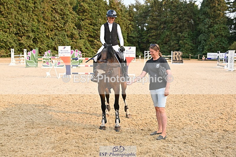 250816A-173112-03147 - Cls 10 Snr 1.15m Open