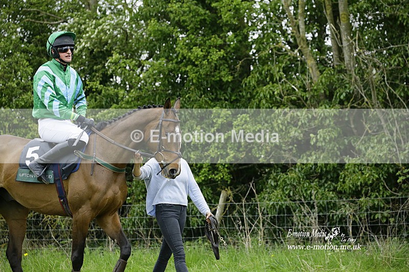 PtP 020522 545 - Mollington Races Point-to-Point 02/05/22