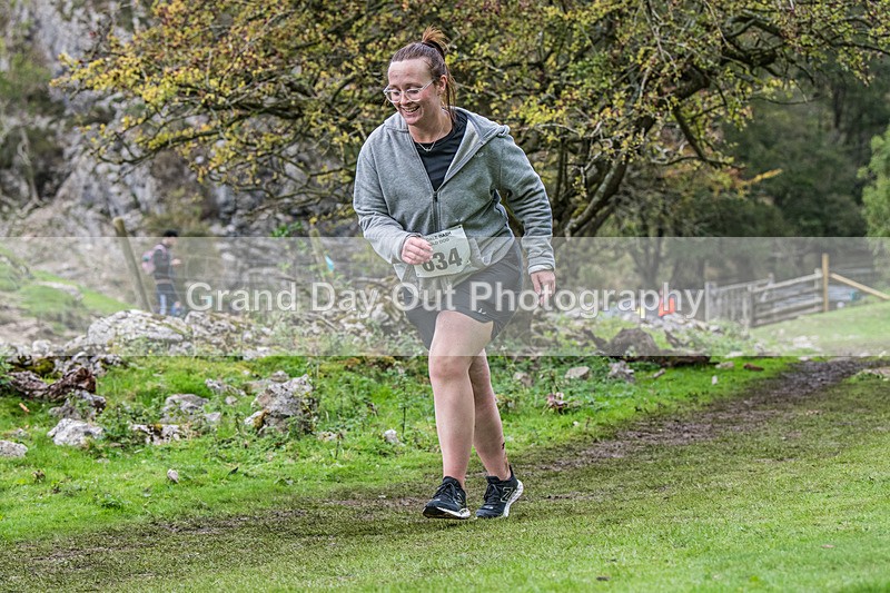 Dovedale Dash-2745 - Dovedale Dash Sunday 5th October 2025